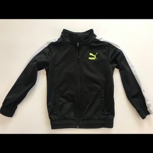 Puma Jacket